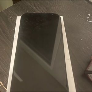 I’m selling it I need some money for my lil sister because she sick